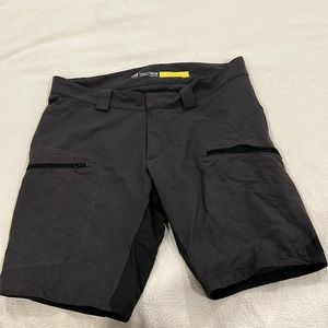 Helly Hansen Racing Hydro Power Deck shorts